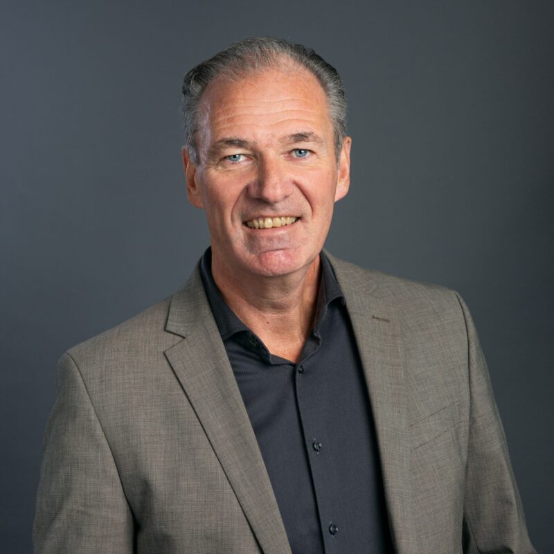 Jules Aerts, directeur Arton