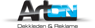 Arton Dekkleden & Reklame logo