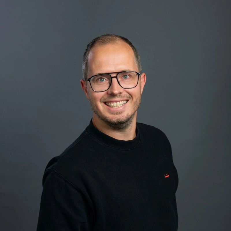 Sytze Kooistra, ontwerp en planning Arton