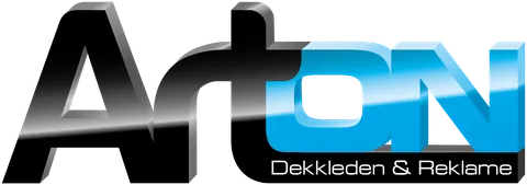 Arton Dekkleden & Reklame logo